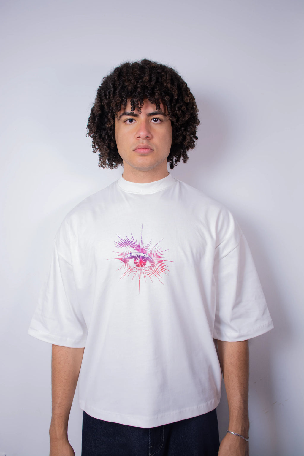 Faceless-Tee