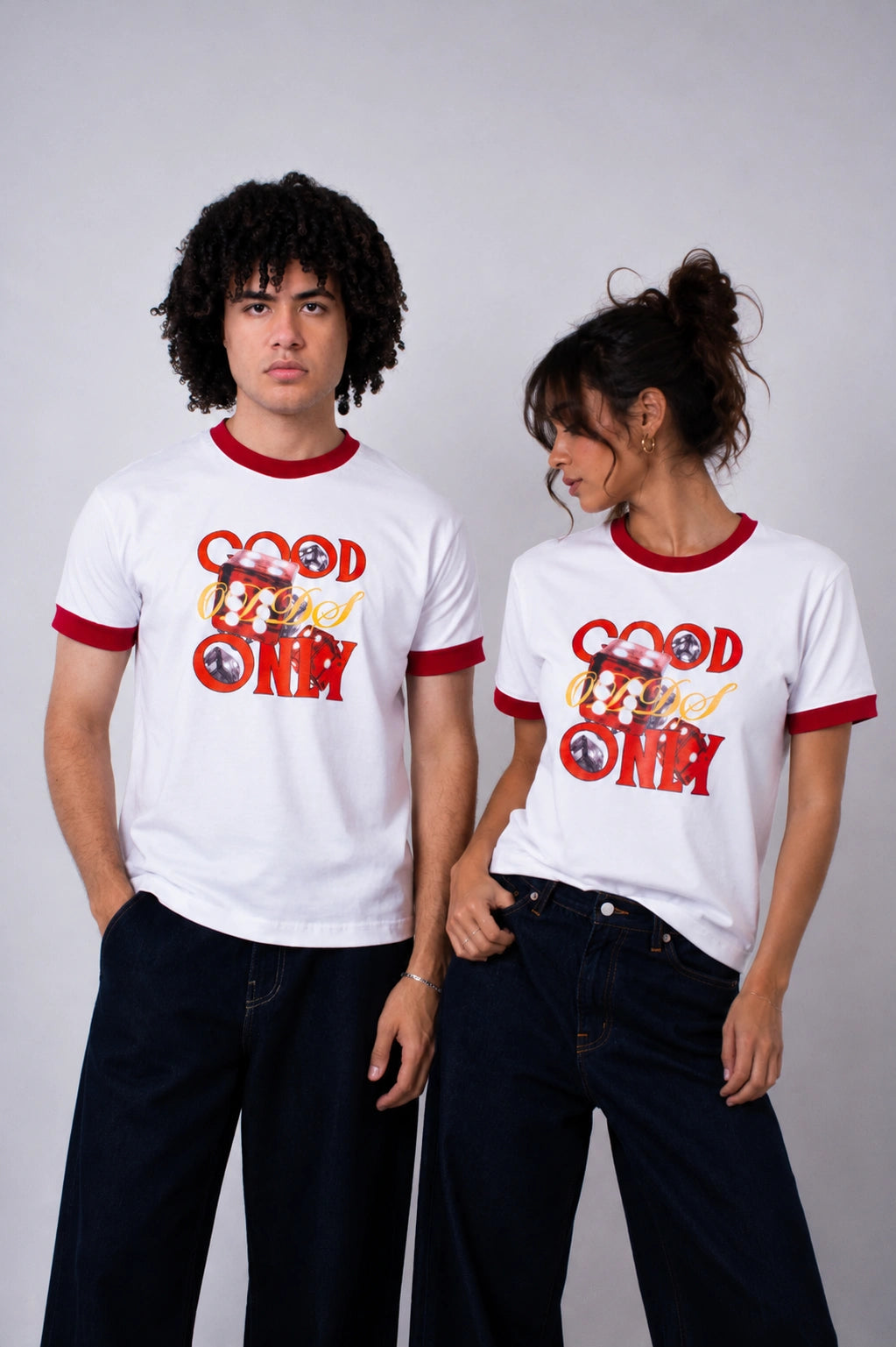 Ringer-Good Odds