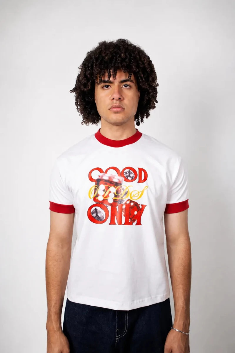 Ringer - Good Odds - Hawyia - هوية