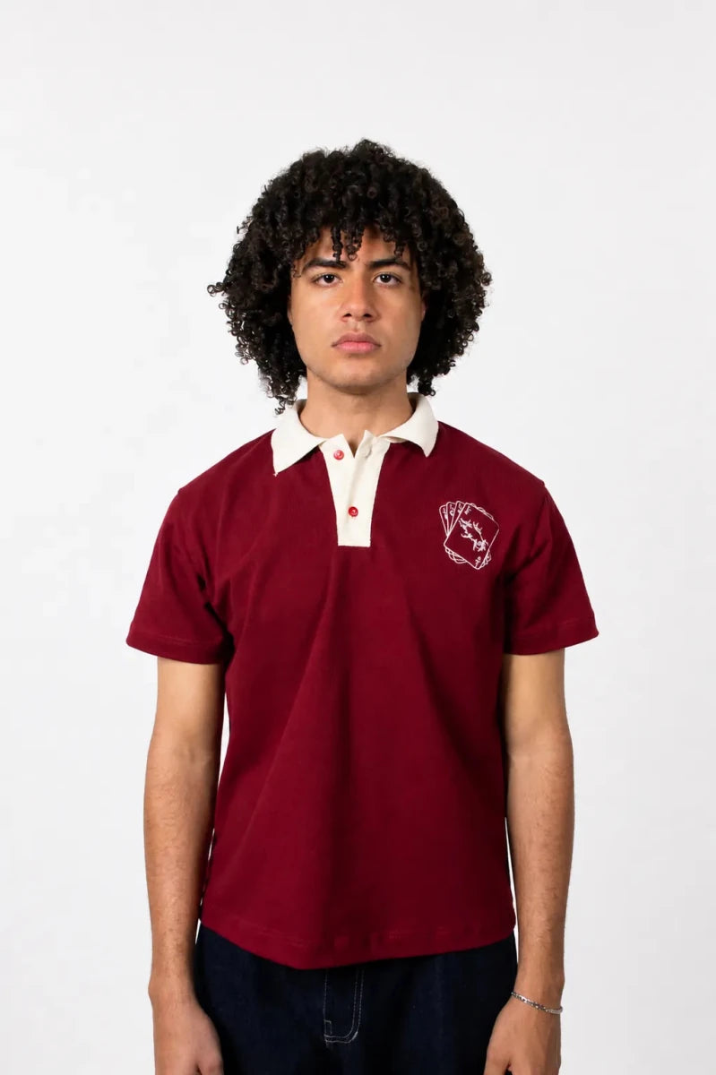 All - in - for - love polo - Hawyia - هوية