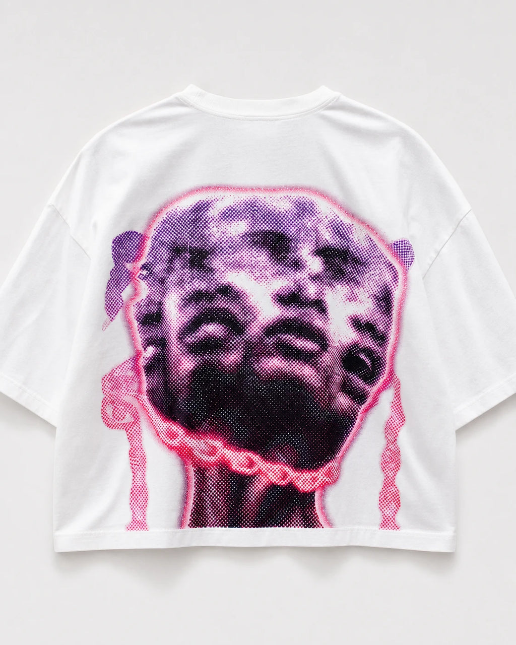 Faceless-Tee