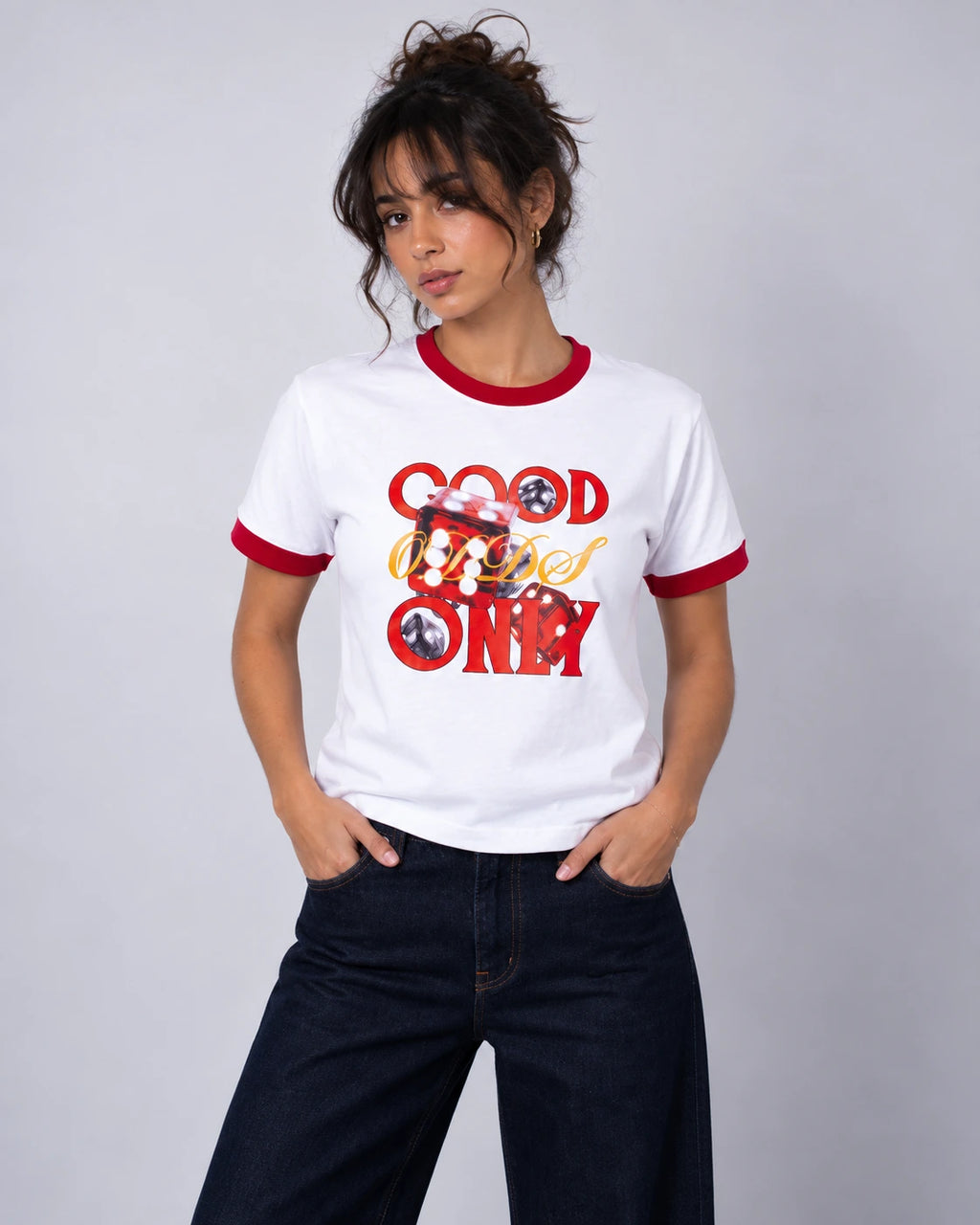 Ringer-Good Odds