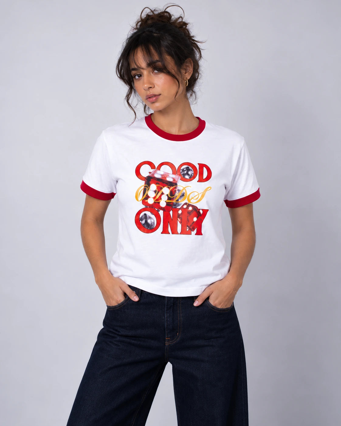 Ringer-Good Odds