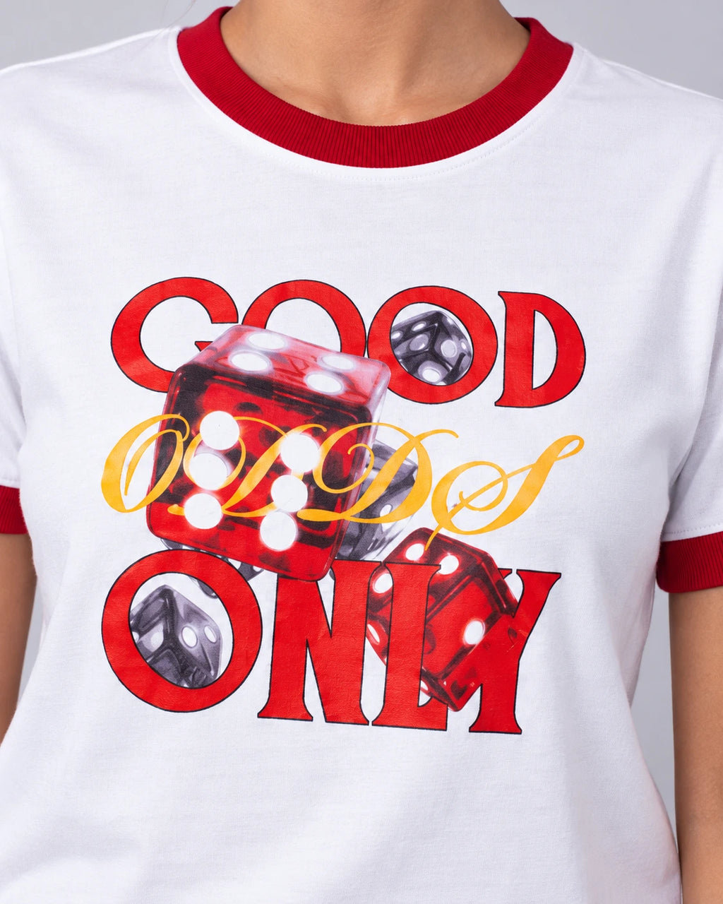 Ringer-Good Odds