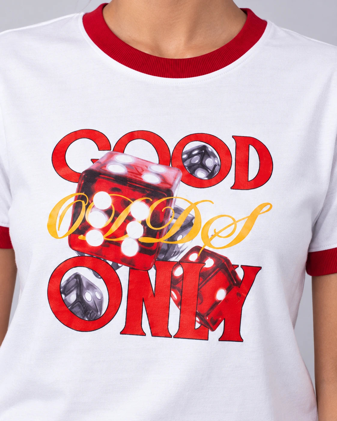 Ringer-Good Odds