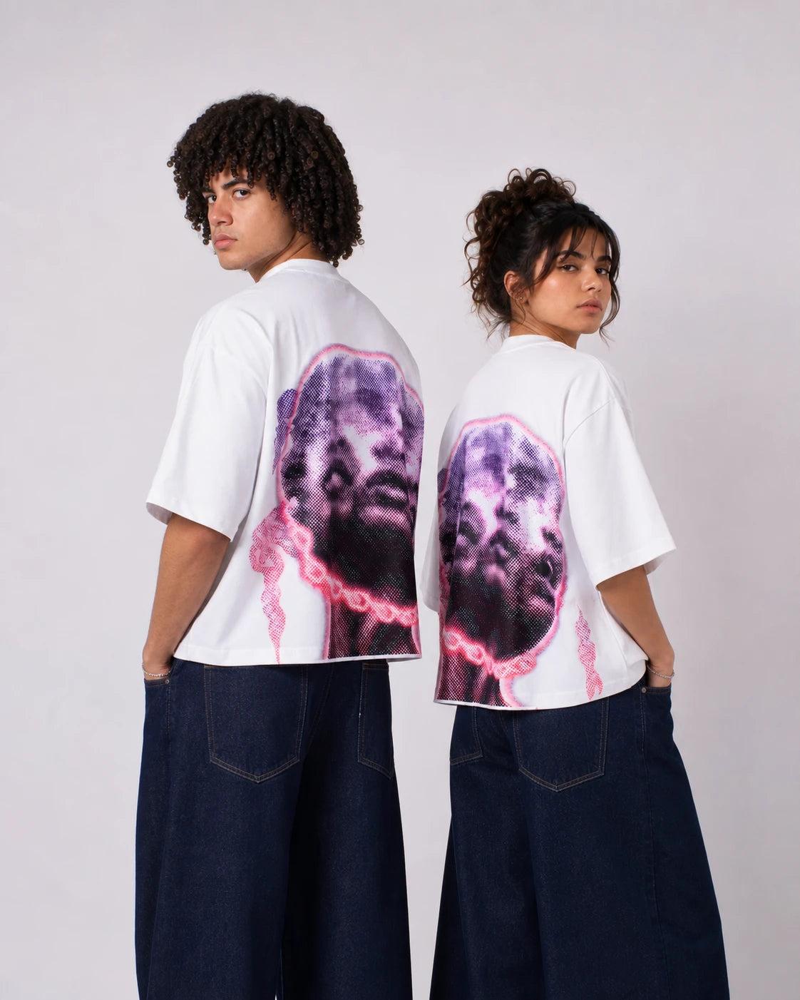 Faceless-Tee