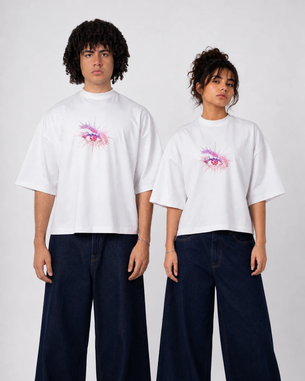 Faceless-Tee