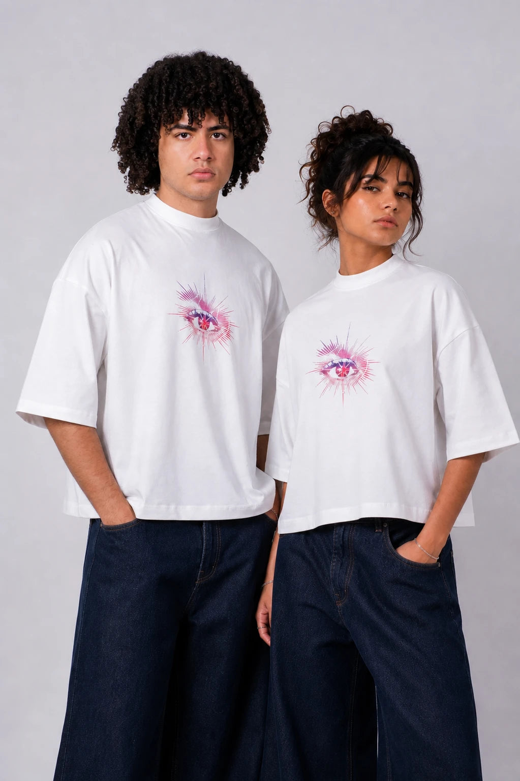 Faceless-Tee