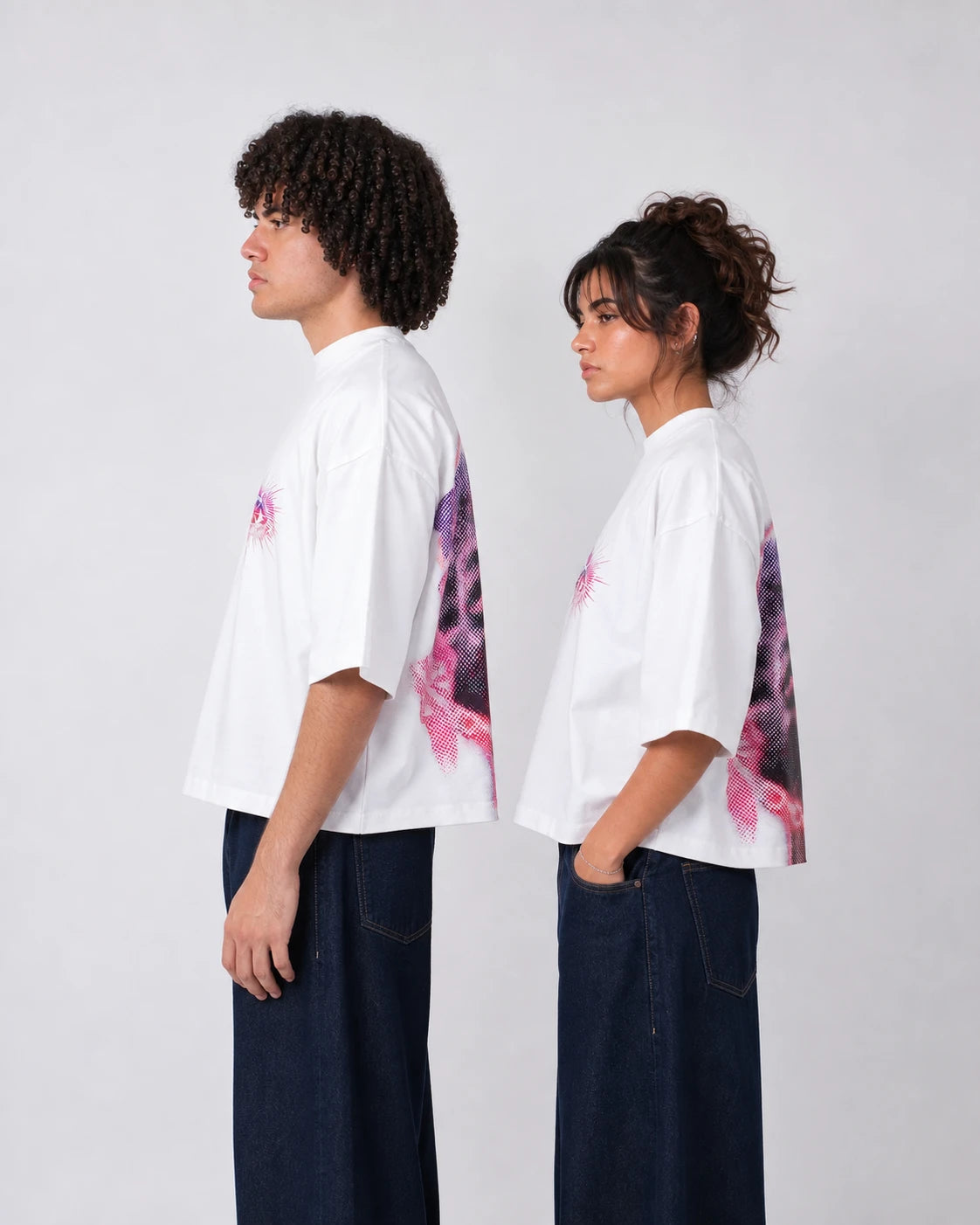 Faceless-Tee