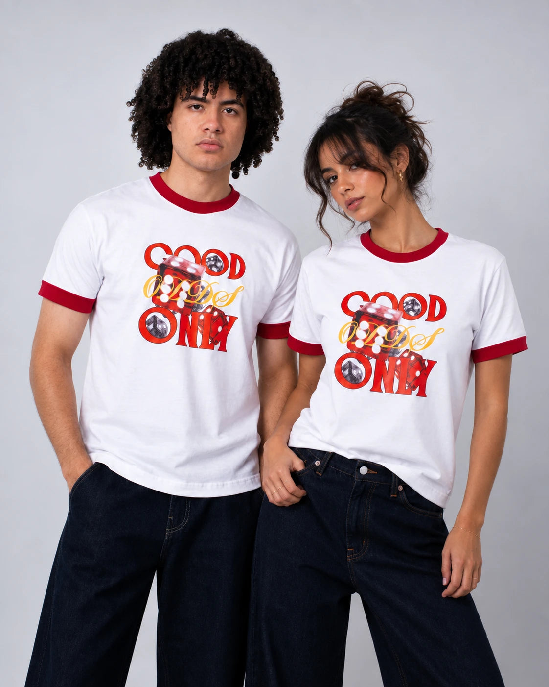 Ringer-Good Odds