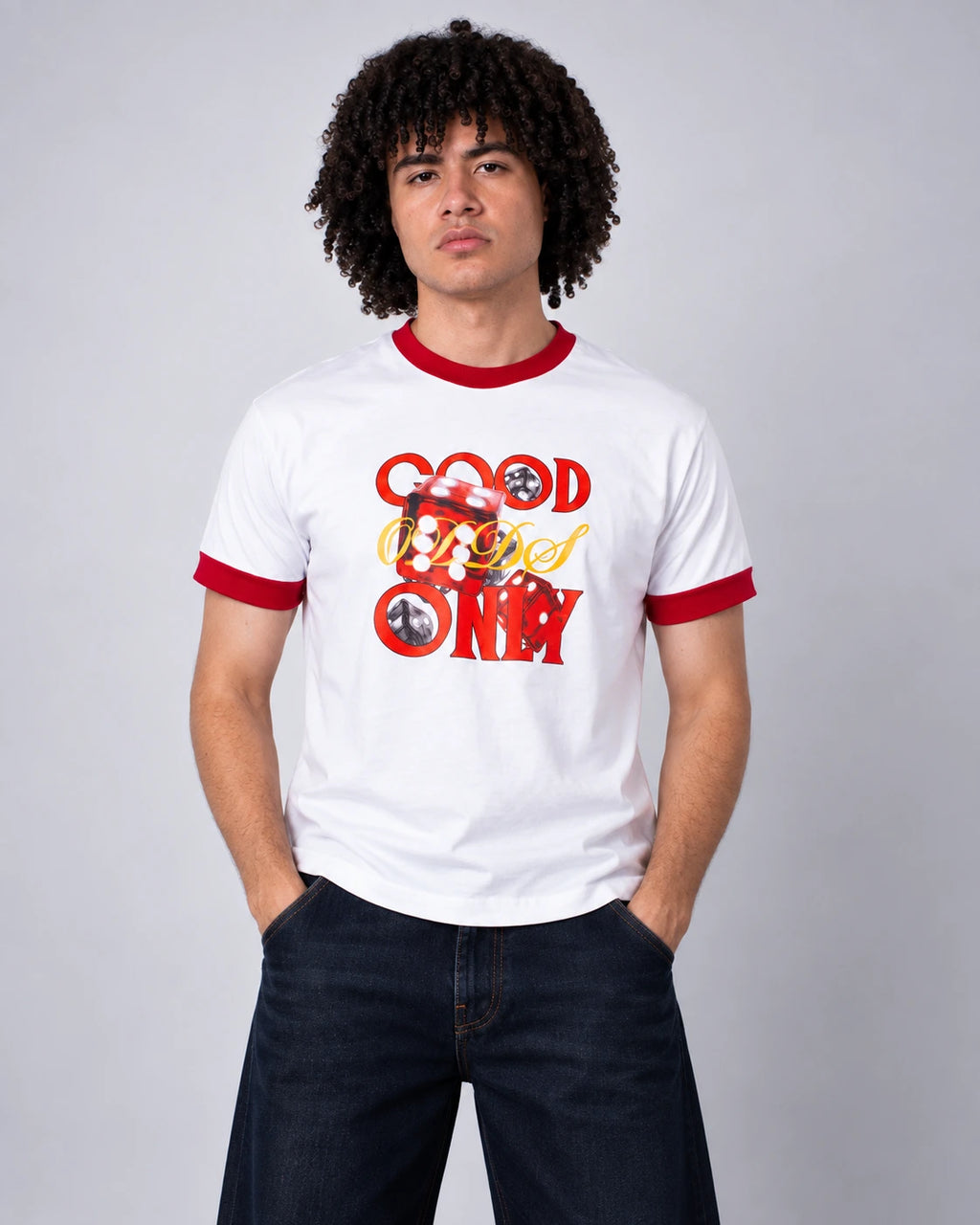 Ringer-Good Odds