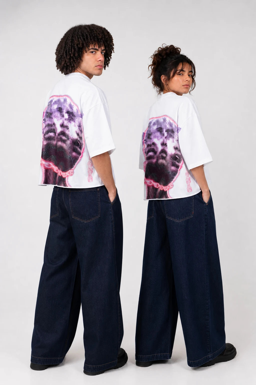Faceless-Tee